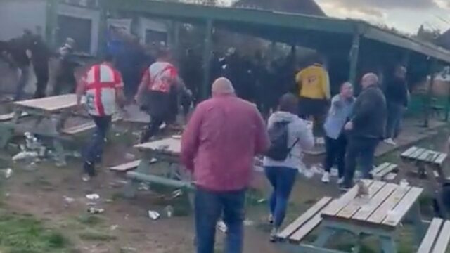 Ultras tedeschi