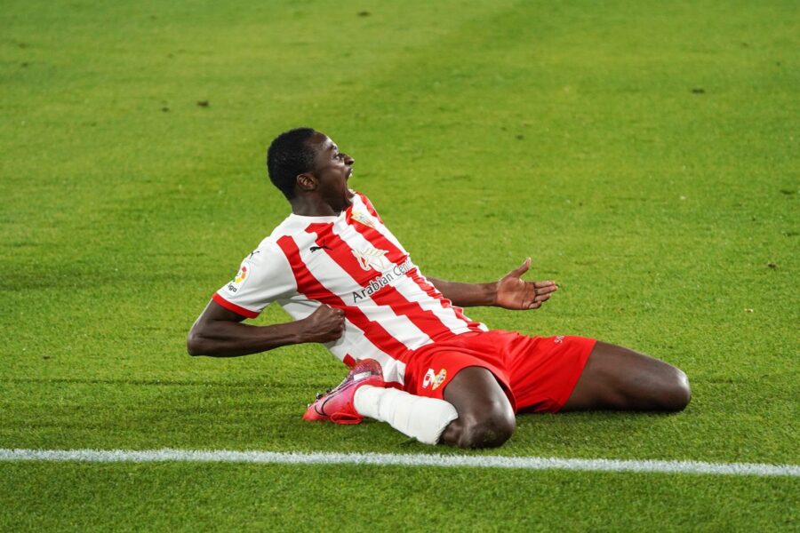 Umar sadiq