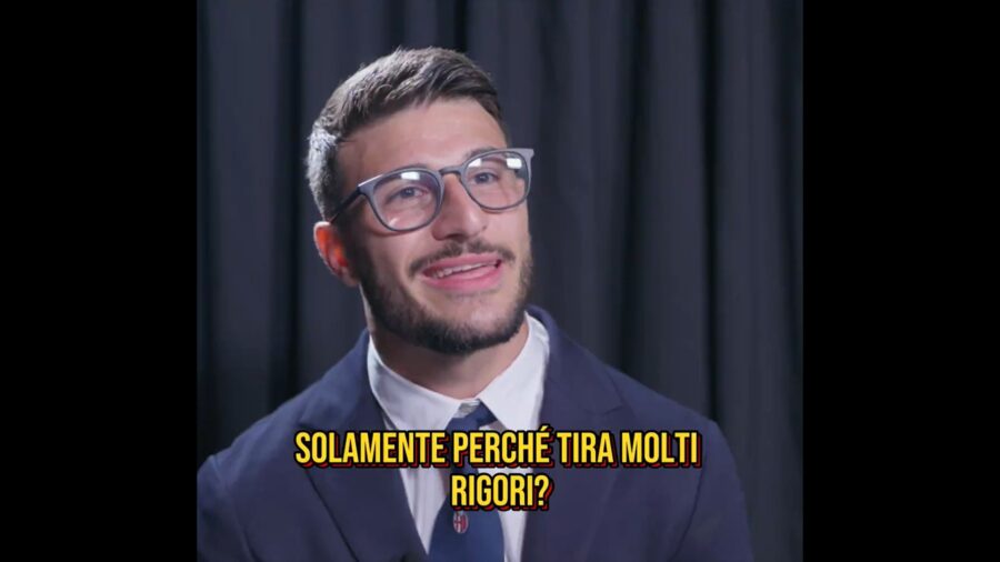 Una pezza di orsolini