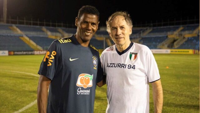 Usa 94 italia brasile baresi