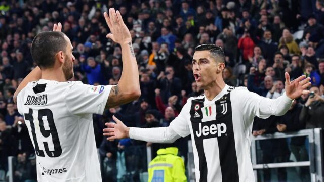 Usa bonucci