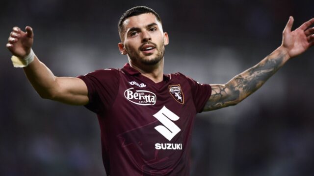 Vagnato attacca Radonjic