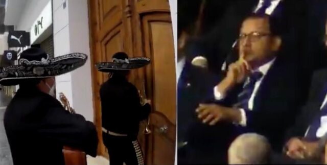 Valencia mariachi lim