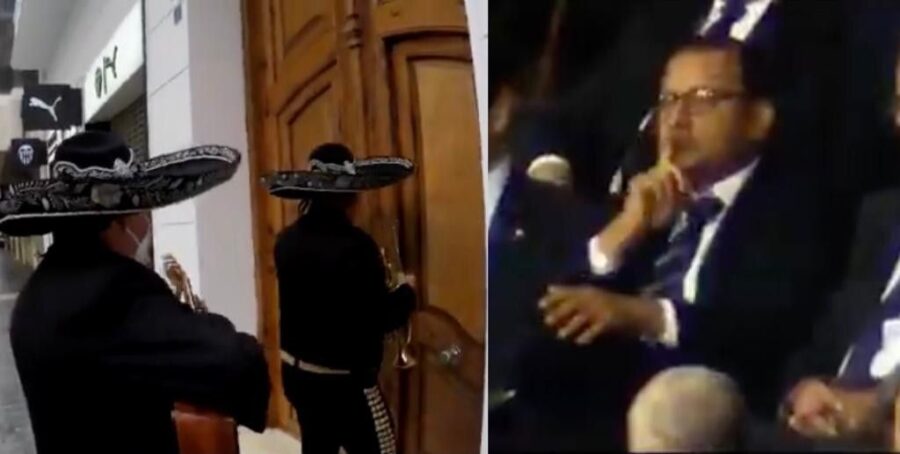 Valencia mariachi lim