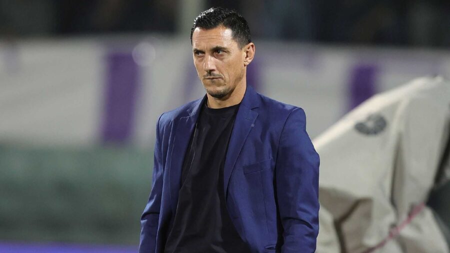 Valentini fiorentina burdisso comunicato
