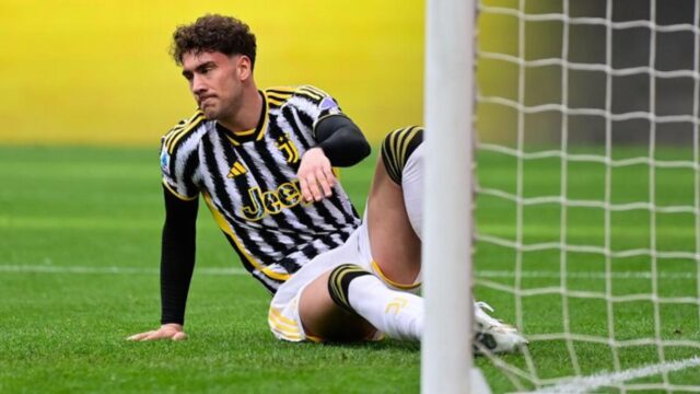 Valhovic multa juventus