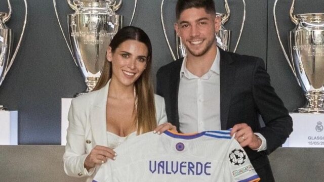 Valverde
