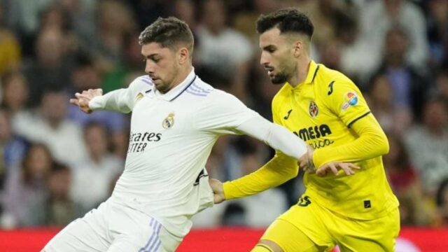 Valverde e baena