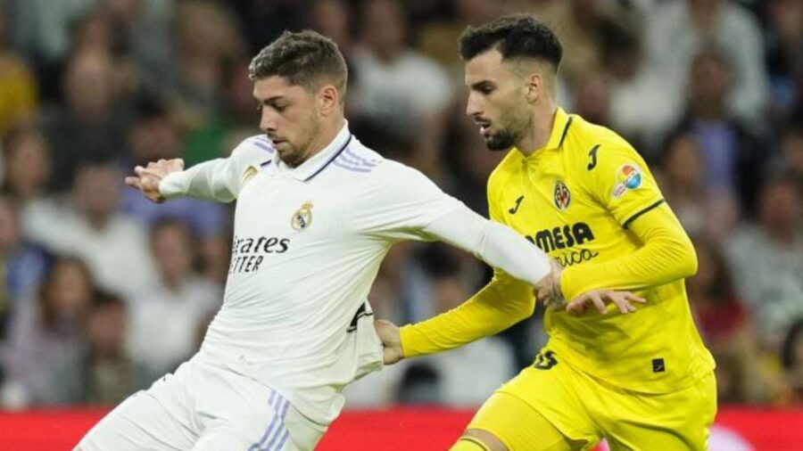 Valverde e baena