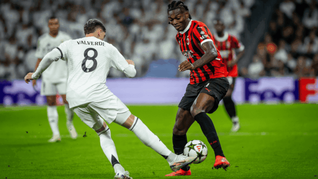 Valverde real madrid milan moglie ancelotti