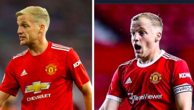 Van de beek