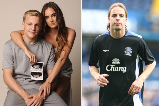 Van de beek