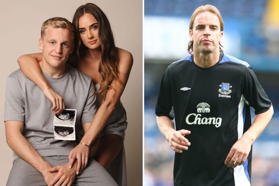 Van de beek