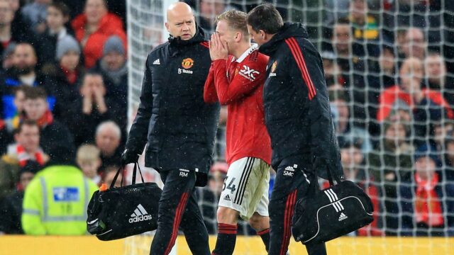 Van de beek