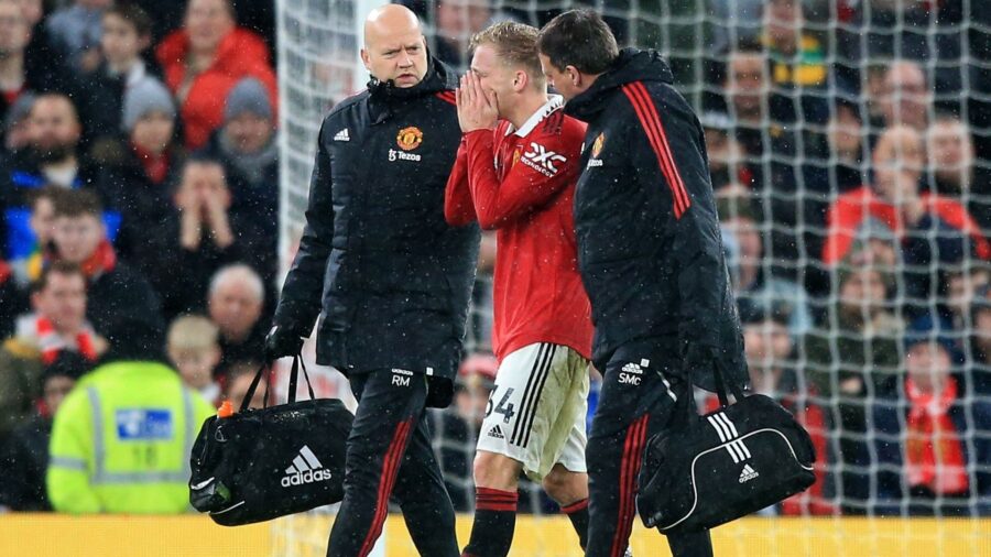 Van de beek