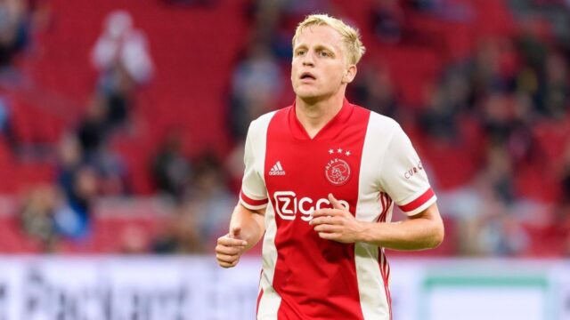 Van de beek