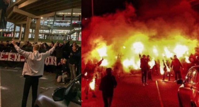 Van de beek ajax