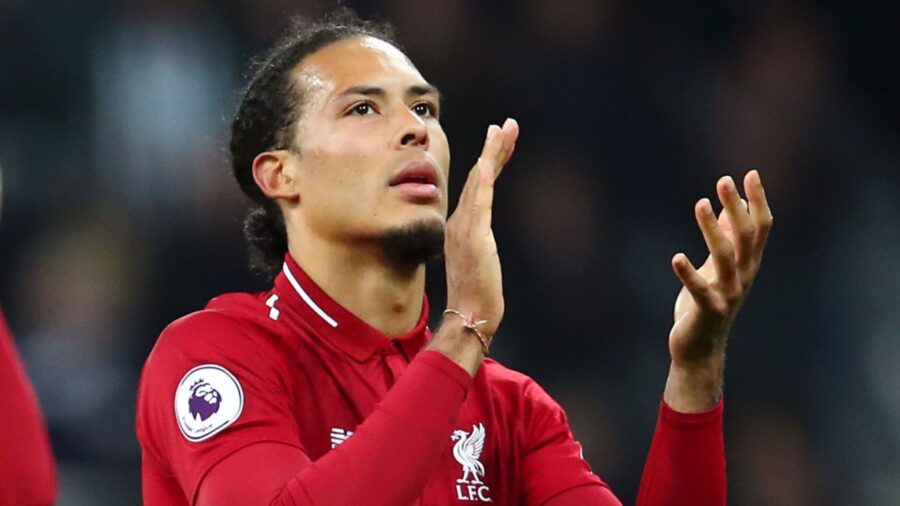 Van dijk