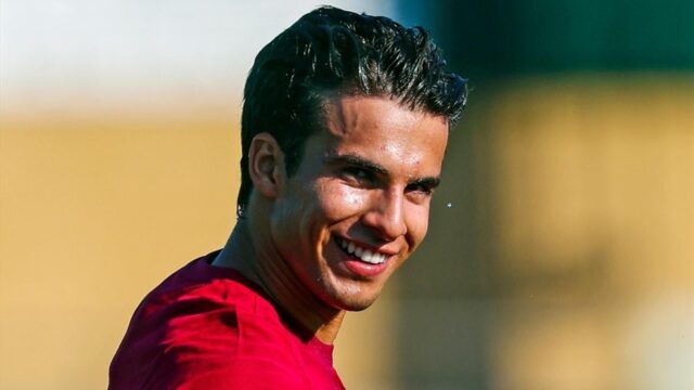 Van persie