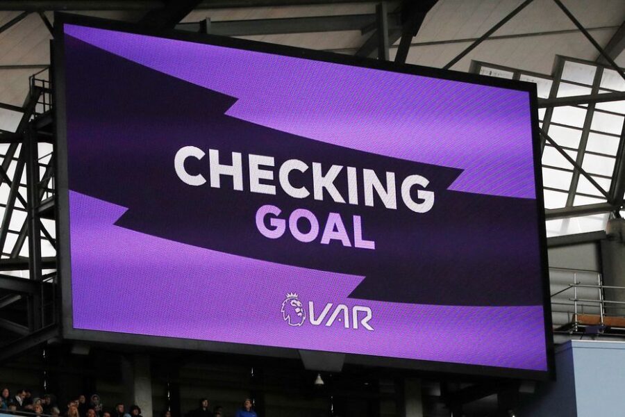 Var big screen man city cropped