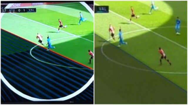 Var che