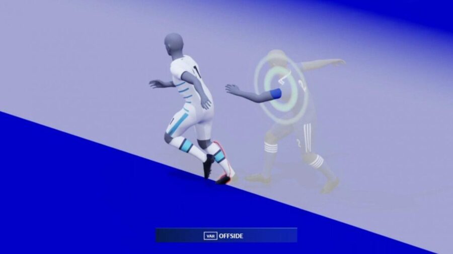 Var semiautomatico