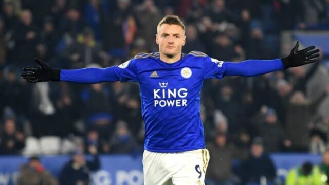 Vardy