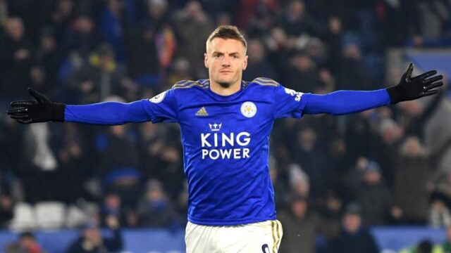 Vardy co proprietario