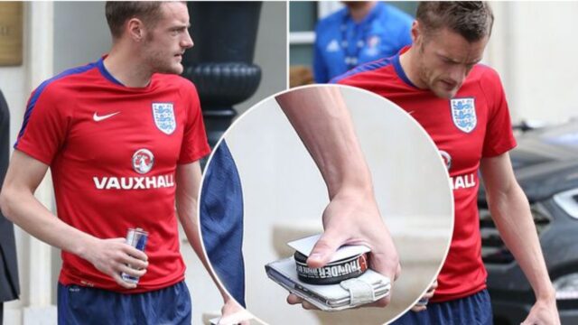 Vardy snus