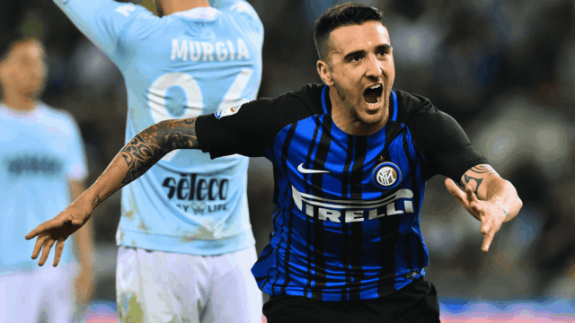 Vecino inter lazio