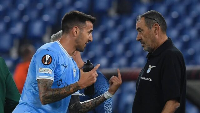 Vecino sarri