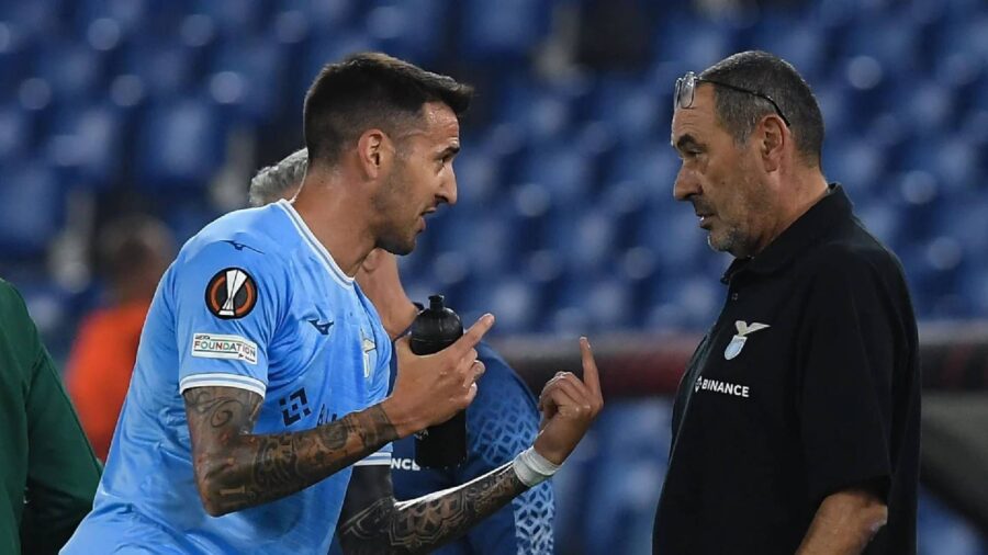 Vecino sarri