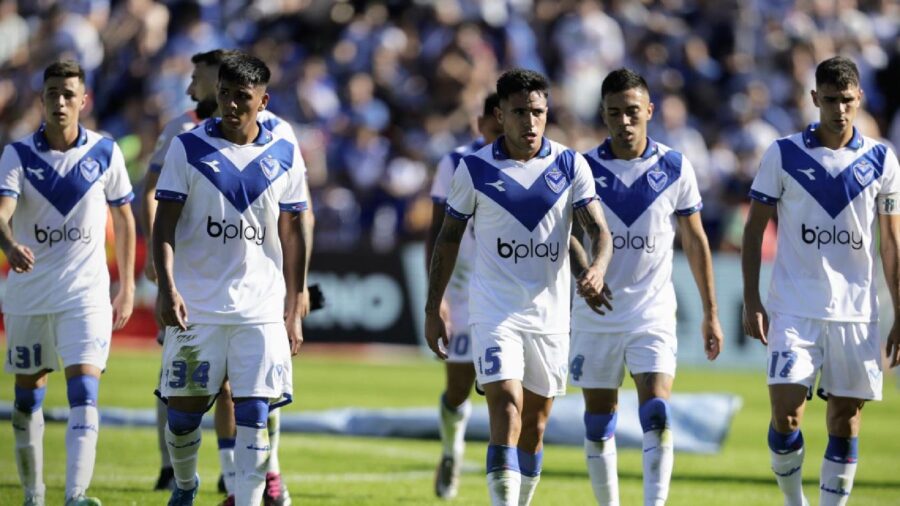 Velez squadra
