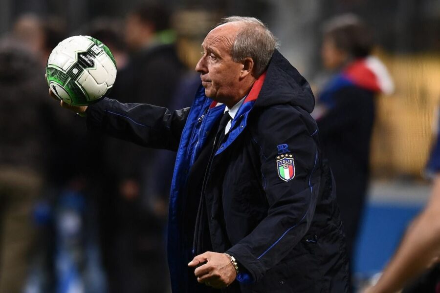 Ventura sullitalia