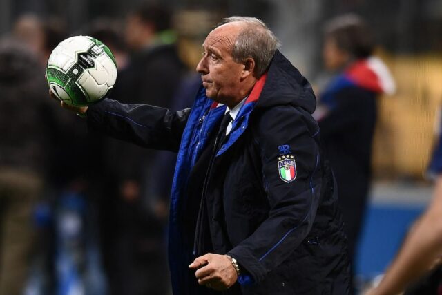 Ventura sullitalia