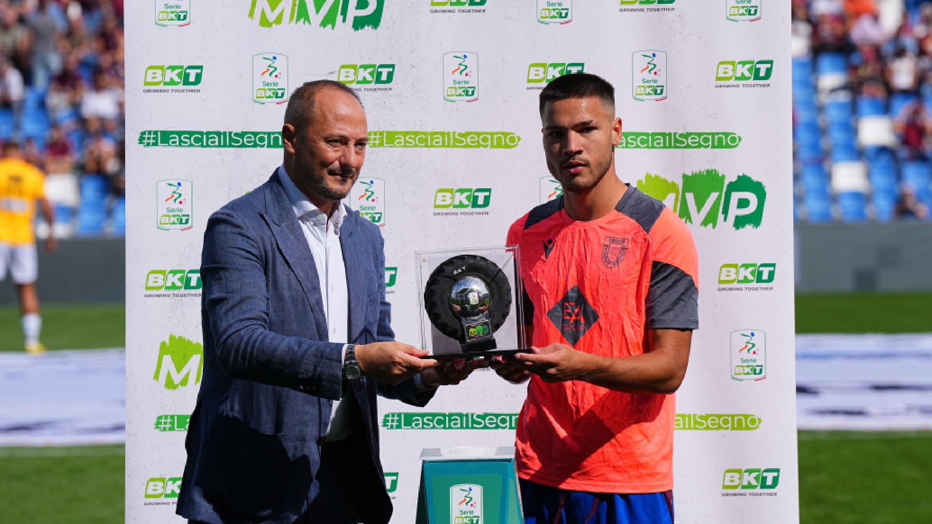 vergara-reggiana-mvp-agosto-serie-bkt-premio-1