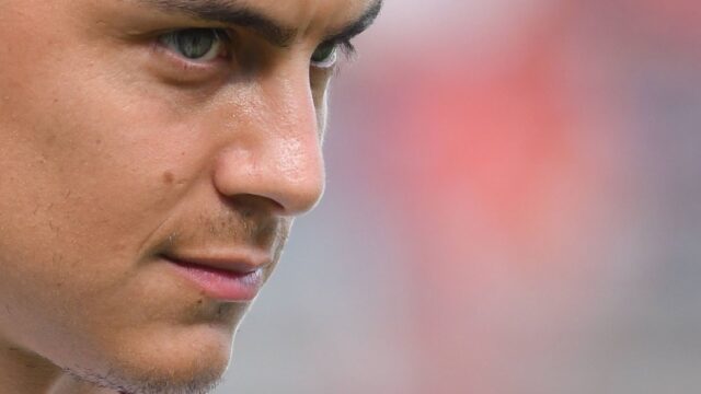 Verita pedulla dybala beautiful ecco come stanno le cose