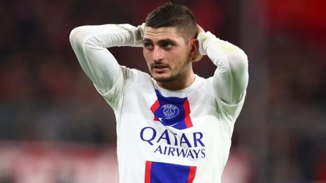 Verratti