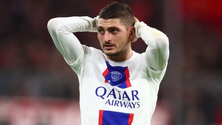 Verratti