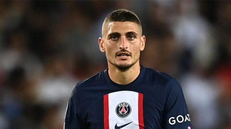 Verratti