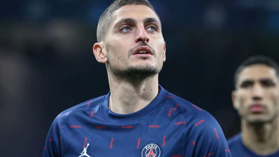 Verratti