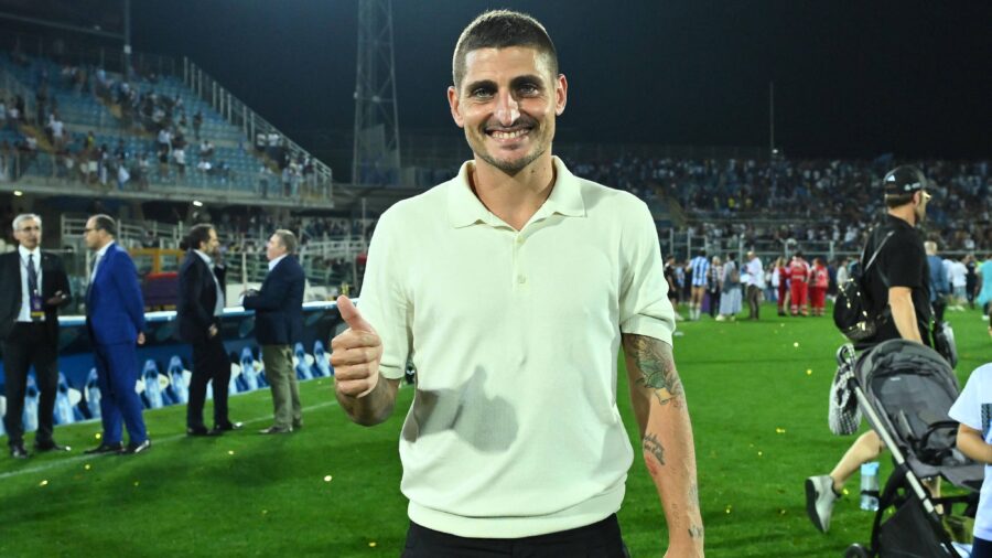 Verratti tifa milanjpg