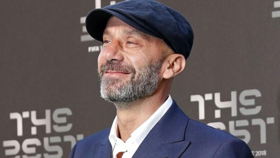 Vialli