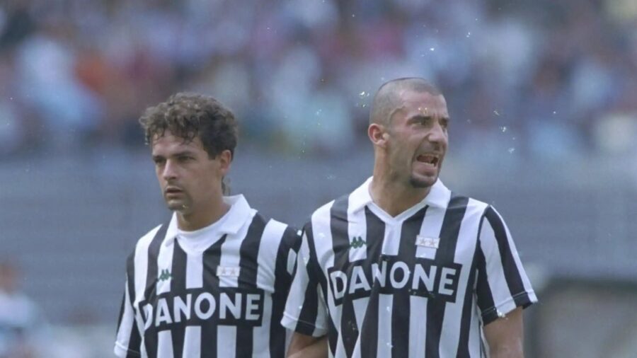 Vialli baggio