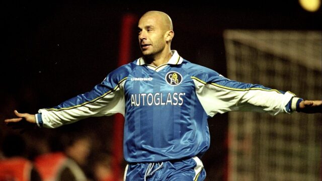 Vialli chelsea