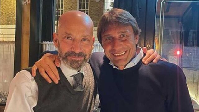 Vialli e conte