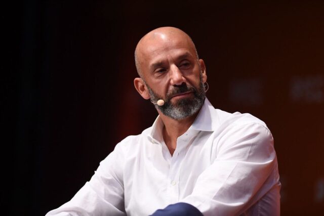 Vialli guarito tumore