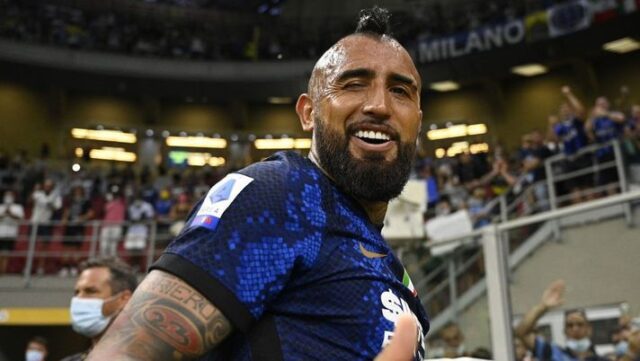 Vidal