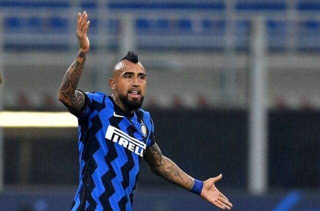 Vidal