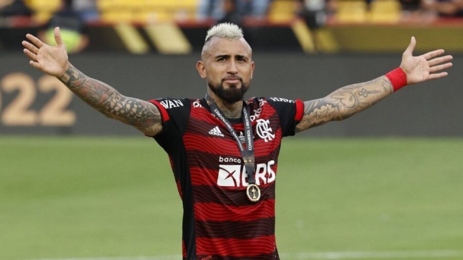 Vidal